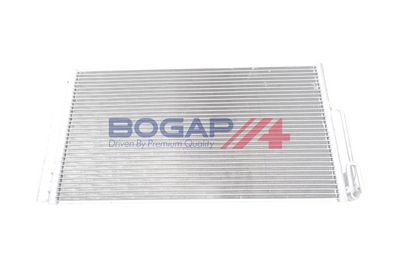 CONDENSATOR CLIMATIZARE BOGAP B4117112 3