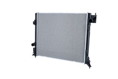 RADIATOR RACIRE MOTOR NRF 550119 7