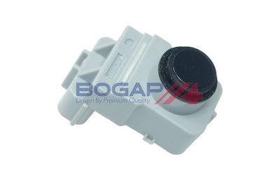 Sensor, Einparkhilfe
