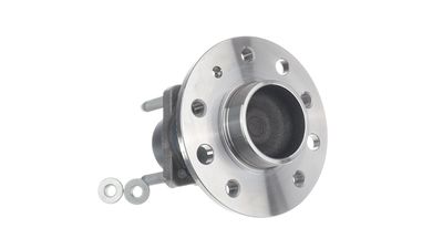 SET RULMENT ROATA SKF VKBA3534 23