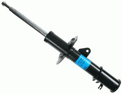 Амортизатор SACHS 313 997 для FIAT PANDA