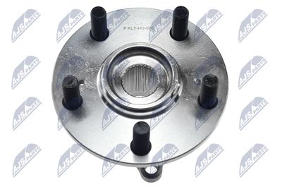 SET RULMENT ROATA NTY KLTHD076 1