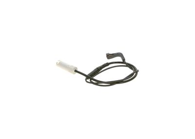 WARNKONTAKT BREMSBELAGVERSCHLEIß BOSCH 1987473005 14
