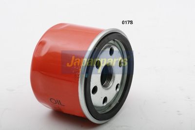 JAPANPARTS Alyvos filtras