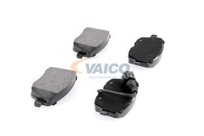 BREMSBELAGSATZ SCHEIBENBREMSE VAICO V108180 27