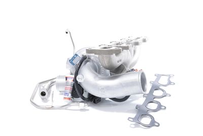 LADER AUFLADUNG BTS Turbo T981048 3