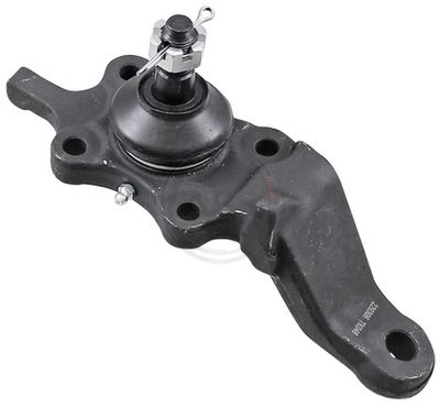 Ball Joint 220306