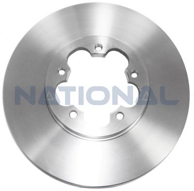 National NBD1870