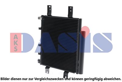 KONDENSATOR KLIMAANLAGE