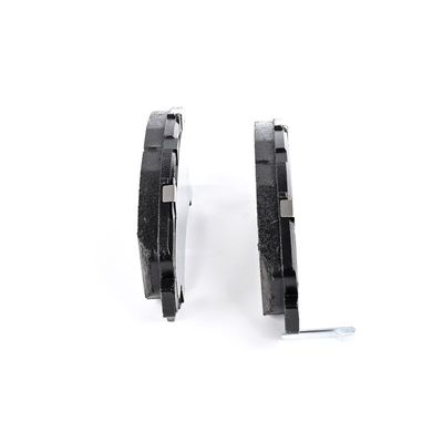 BREMSBELAGSATZ SCHEIBENBREMSE DELPHI LP2229 22