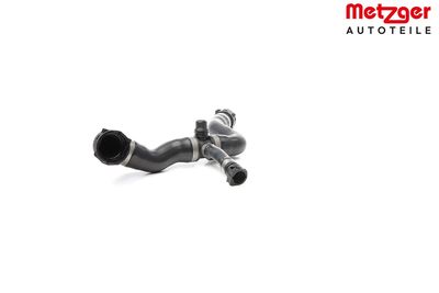 KüHLERSCHLAUCH METZGER AUTOTEILE 2421338 33