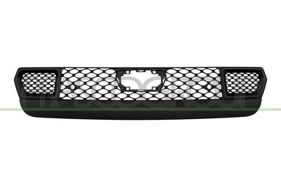 GRILA VENTILATIE BARA PROTECTIE