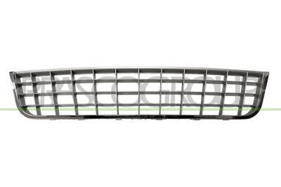 LüFTUNGSGITTER STOßFäNGER