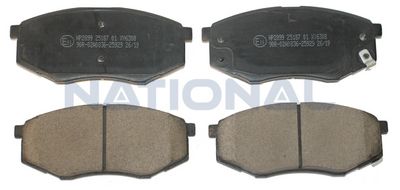 National NP2899