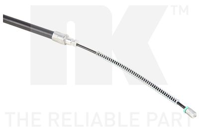 CABLU FRANA DE PARCARE NK 904777 2