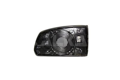 SPIEGELGLAS AUßENSPIEGEL