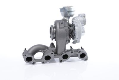 LADER AUFLADUNG BTS Turbo T914088 34