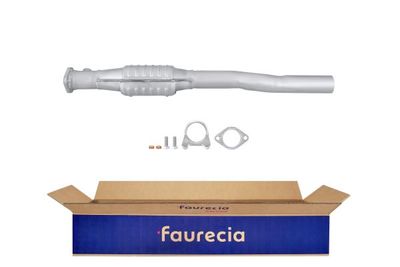 KATALYSATOR HELLA 8LE366053801