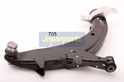 JAPANPARTS Vikšro valdymo svirtis