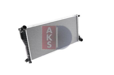 KüHLER MOTORKüHLUNG AKS DASIS 051540N 13