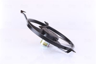 LüFTER MOTORKüHLUNG NISSENS 85665 3