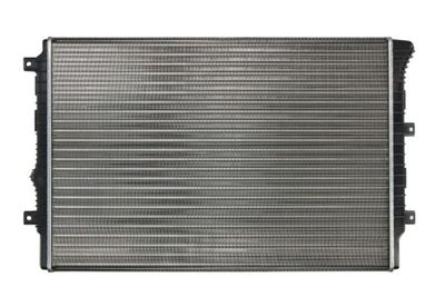 Motorradiator (handmatig) past: SKODA YETI  VW BEETLE, CADDY ALLTRACK IV, CADDY IV, CC B7, GOLF VI, JETTA IV, SCIROCCO III 1.4-2.0D 11.09-09.20