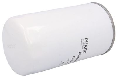 Brandstoffilter