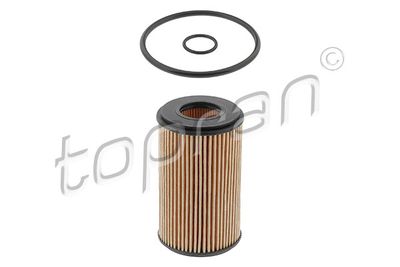 Filtr oleju TOPRAN 700 469