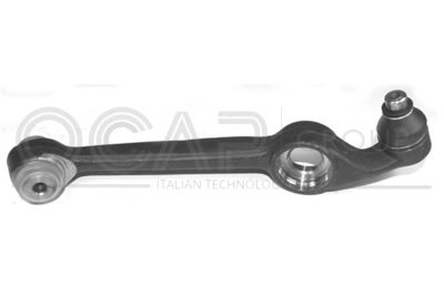 BRAT SUSPENSIE ROATA