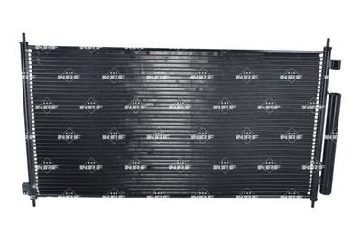 KONDENSATOR KLIMAANLAGE NRF 35867 3