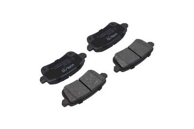 SET PLACUTE FRANA FRANA DISC Kavo Parts KBP10026 13