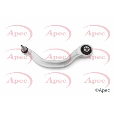 Control/Trailing Arm, wheel suspension APEC AST2843