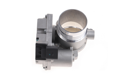 DROSSELKLAPPENSTUTZEN