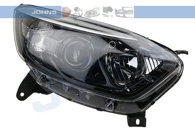 JOHNS 60 51 10-1 Основная фара  для RENAULT CAPTUR (Рено Каптур)