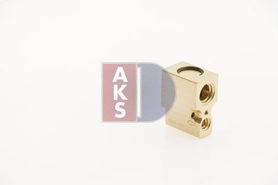 EXPANSIONSVENTIL KLIMAANLAGE AKS DASIS 840220N 12