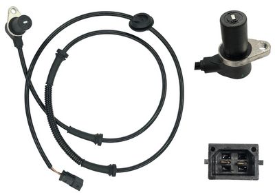 датчик, обороти на колелото WAGNER ABS00259
