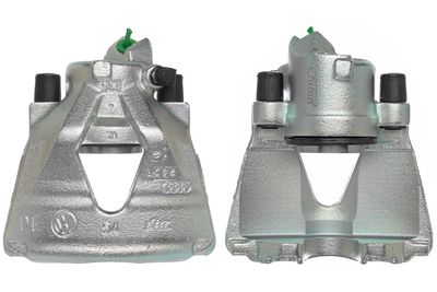 Brake Caliper 24.3541-8523.5