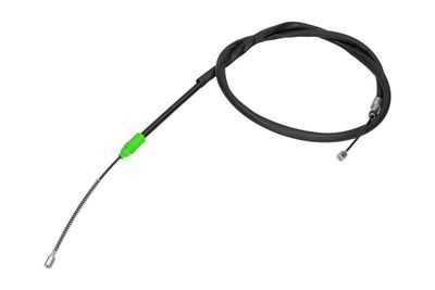 жило, ръчна спирачка MAXGEAR 32-0180