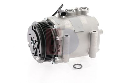 KOMPRESSOR KLIMAANLAGE AKS DASIS 851937N 1
