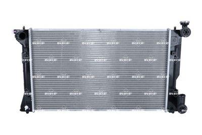 Kühler, Motorkühlung