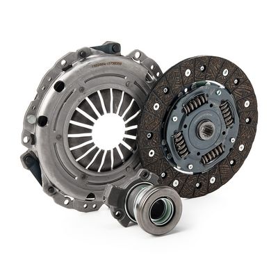 комплект съединител RIDEX 479C0823