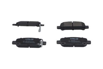SET PLACUTE FRANA FRANA DISC Kavo Parts KBP8002 4