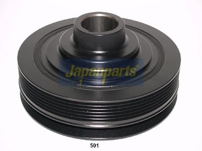 Poulie de vilebrequin JAPANPARTS — Ø162mm