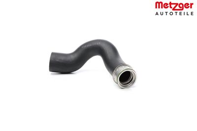 LADELUFTSCHLAUCH METZGER AUTOTEILE 2400060 6