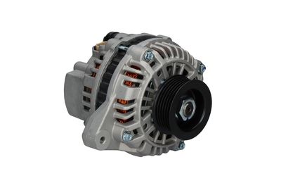 GENERATOR / ALTERNATOR VALEO 440552 24