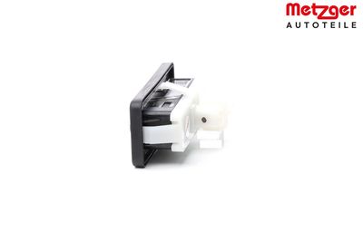 HECKKLAPPENGRIFF METZGER AUTOTEILE 2310968 12