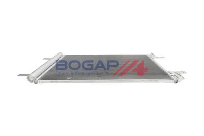 CONDENSATOR CLIMATIZARE BOGAP P4117109 3