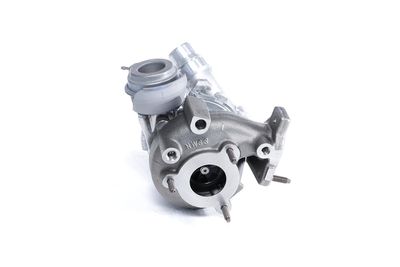 LADER AUFLADUNG BTS Turbo T914668 18