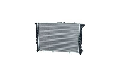 KüHLER MOTORKüHLUNG NRF 58215 26