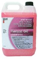 Fleetcool OAT EG Conc.(G12++) 20L